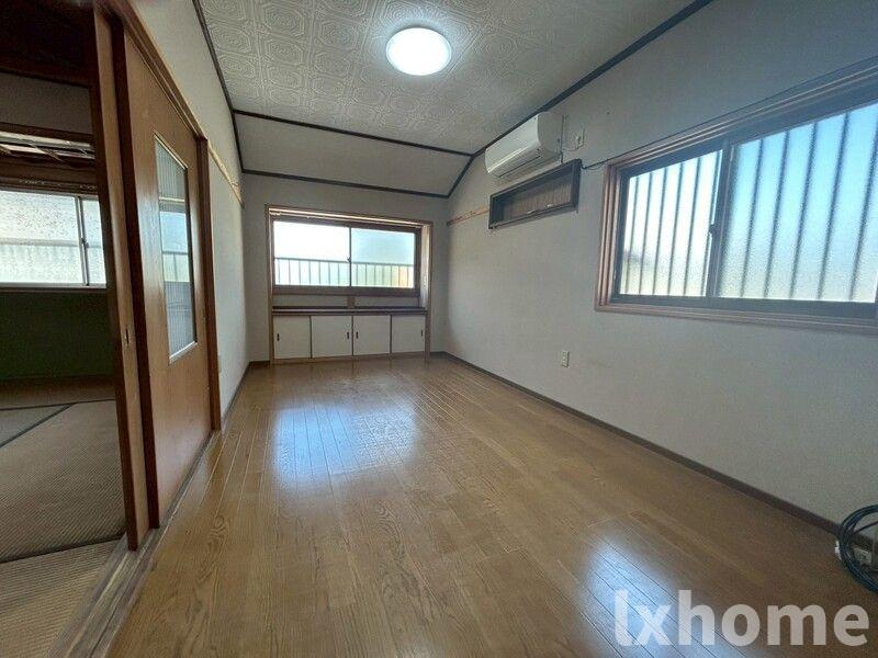 摂津戸建の子供部屋|お子さんのお部屋にいかがでしょうか