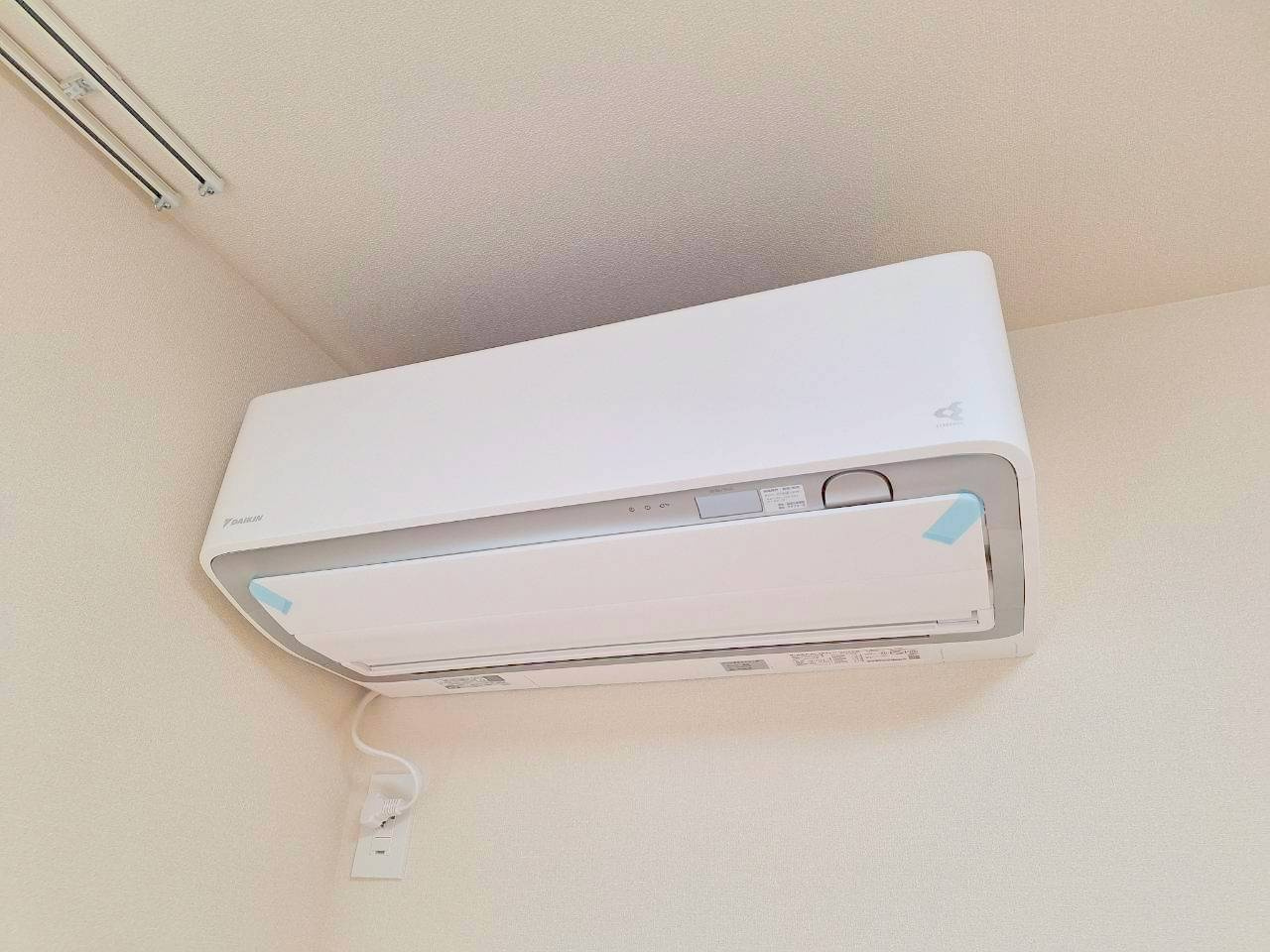 メゾン　フルールの設備