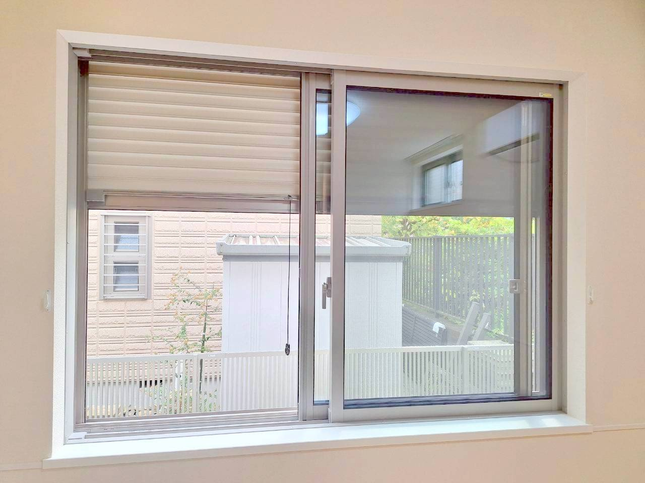 メゾン　フルールの内装