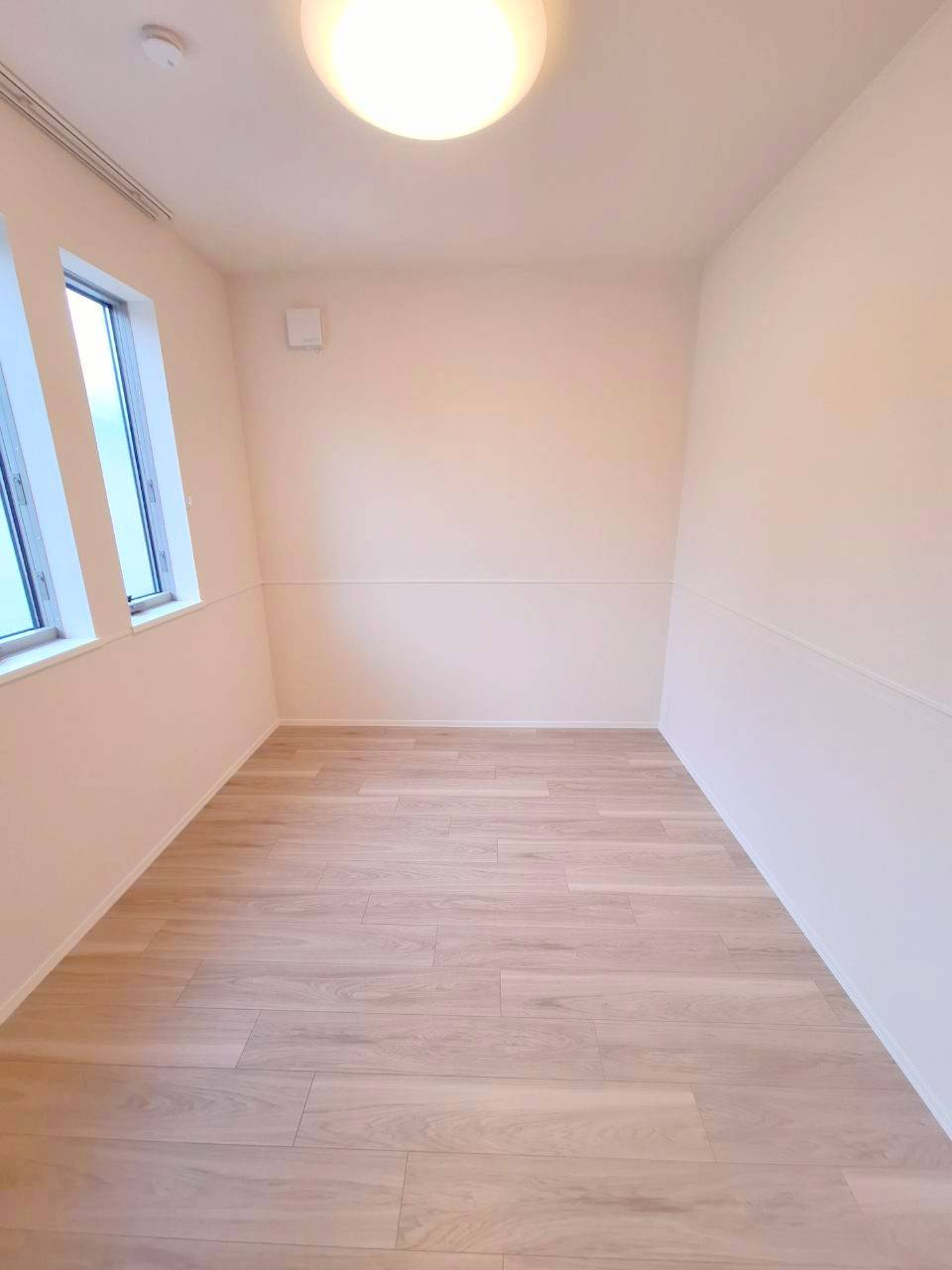 メゾン　フルールの居間・リビング