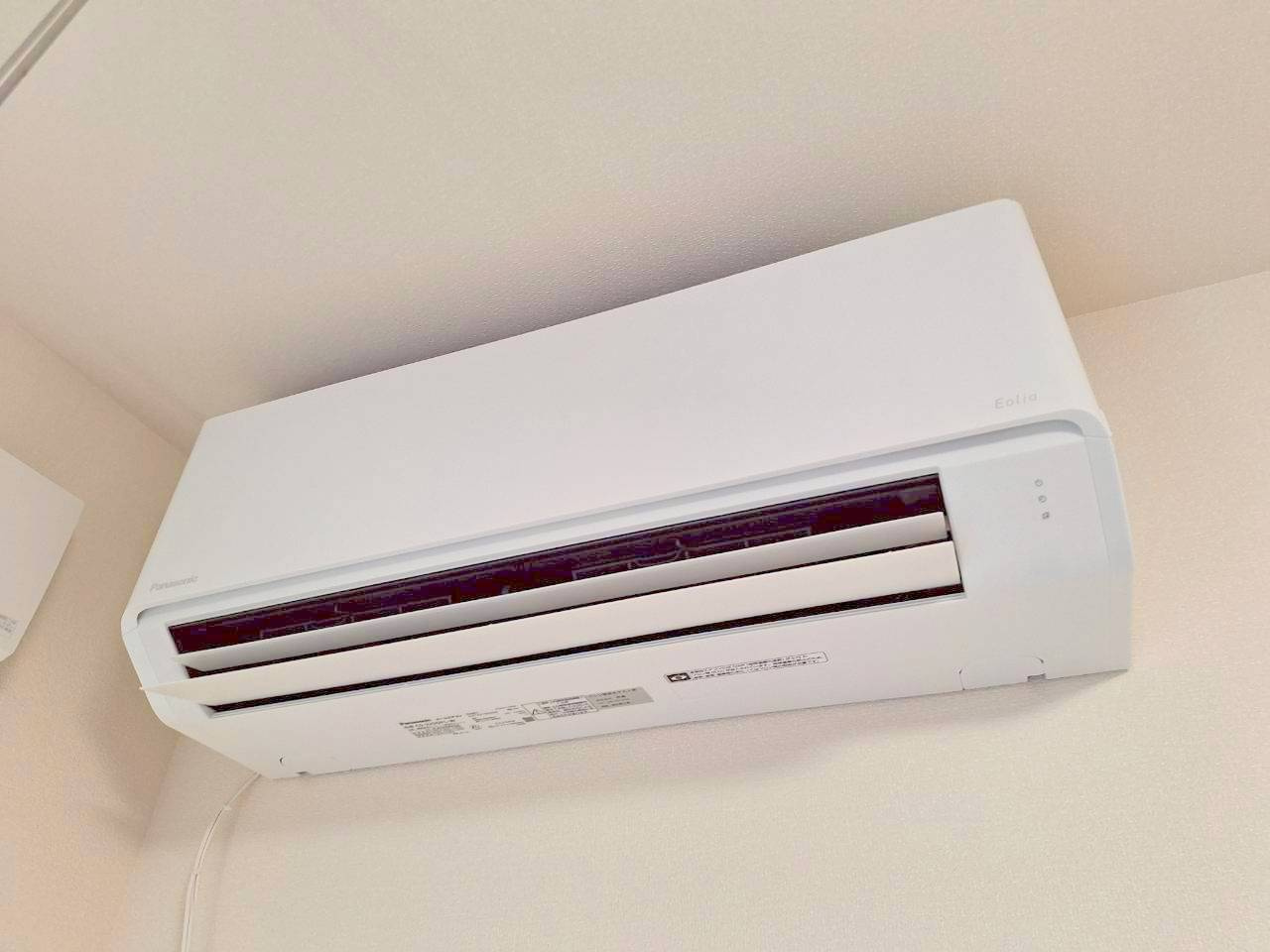 メゾン　フルールの設備