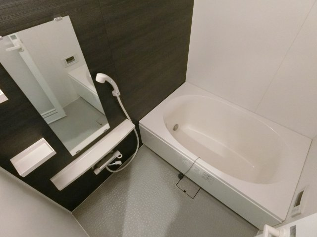 【浴室】 | 南海グランドコート阿倍野