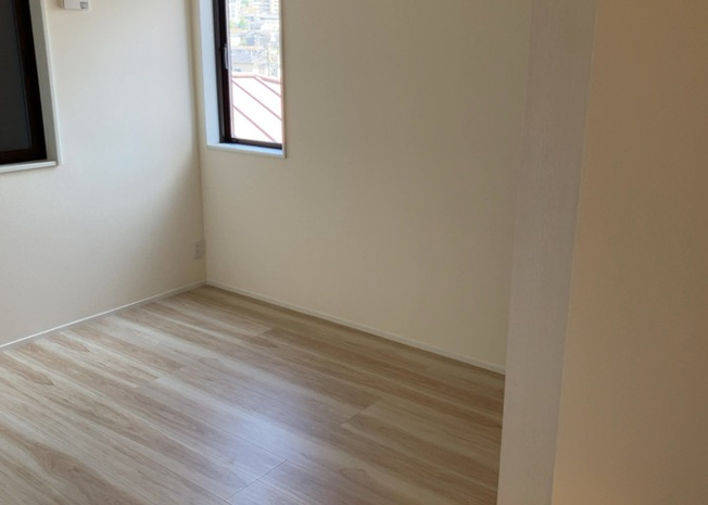 【子供部屋】 | 子供が何人でも年齢によっては、受験時にしっかり壁のある個室があった方が良い場合もあります。難しい問題ですが、兄弟の人数や、性別や年齢差によって状況が異なりますので、数年後のこともしっかり考えましょう。