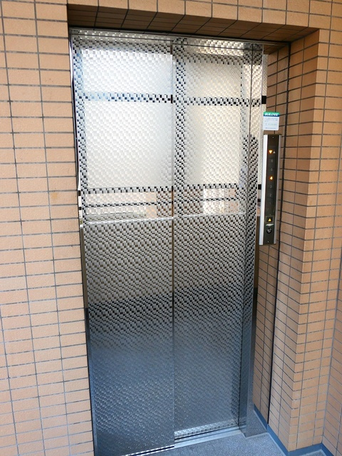 エクラン西蒲田のその他共用部分