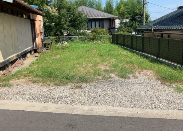 【外観】 | 物件の詳細については、現地を見てわかること以外に、役所や法務局などで調べないとわからないことがあります。そのため、現地に行く場合は、もしこの物件を買ったらどのような生活ができるかをイメージしましょう。