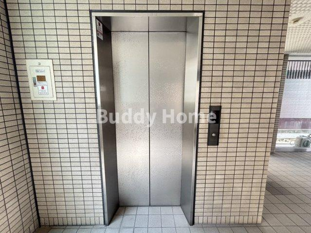 アンダンテのその他共用部分