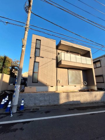 （仮称）等々力３丁目メゾン