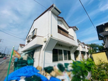 みつわ台パークハウスの画像