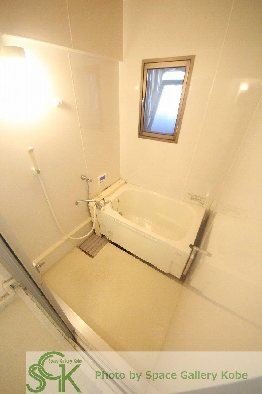 白川台ハイツの浴室|※お部屋により仕様が異なる場合があります※