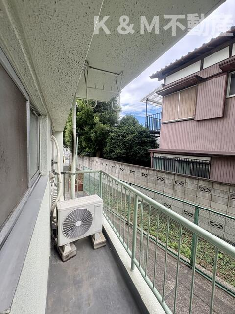 ニュー柏コーポラスのその他共用部分| 