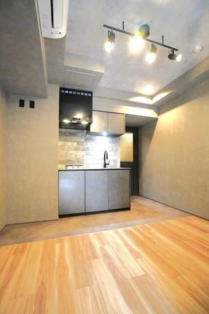 ザ・ライオンズフォーシア外神田のその他