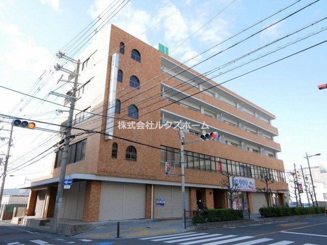 北邑ビル