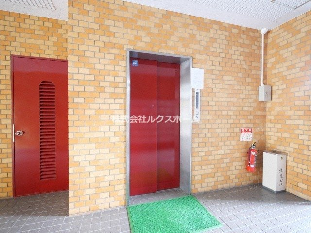 北邑ビルのその他共用部分