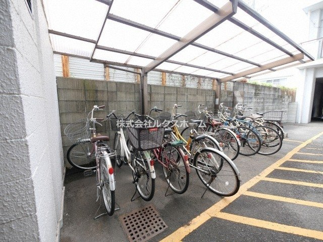 北邑ビルのその他共用部分