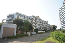 パークハイツ南山の画像