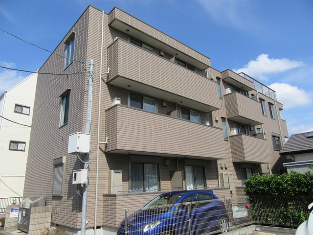 プリムローズ元町の外観|★駅又は現地待ち合わせでご案内が可能です★