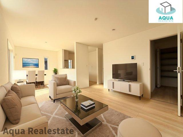 丸亀市土器町東３丁目の新築一戸建