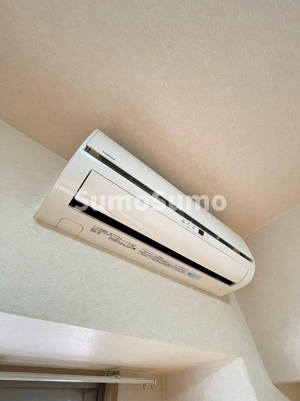 エステートモア・天神アトリエの設備