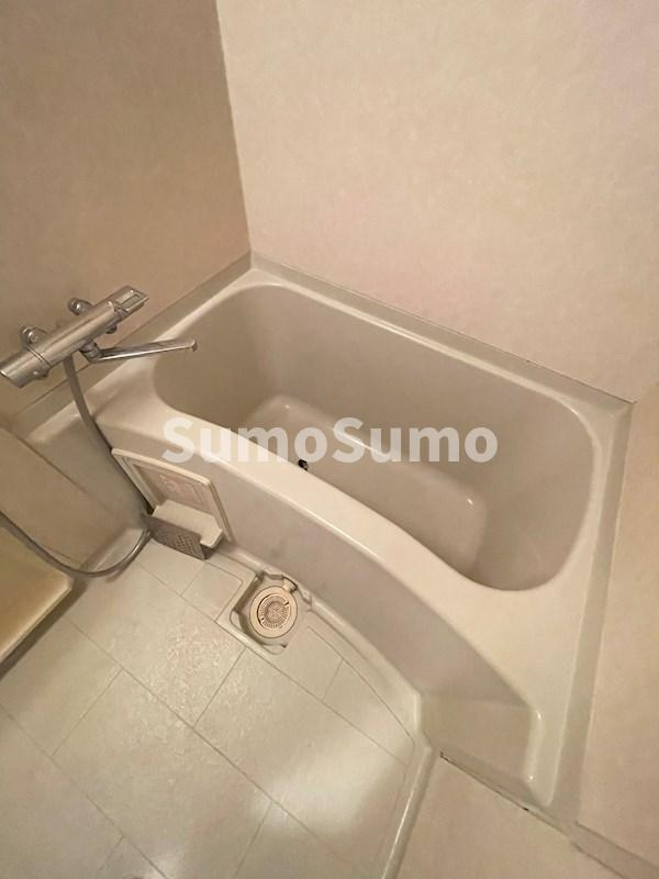 エステートモア・天神アトリエの浴室