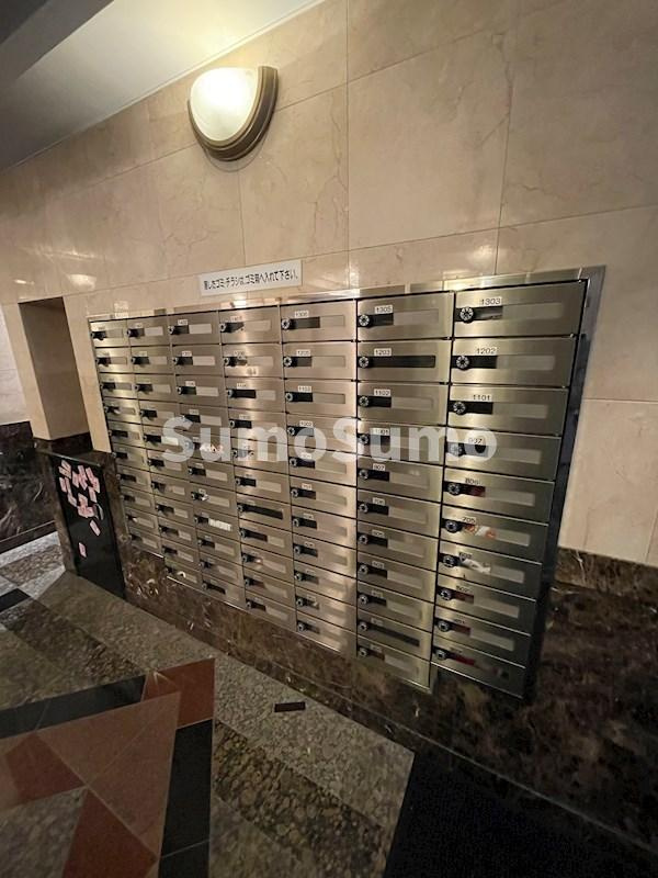 エステートモア・天神アトリエのその他共用部分