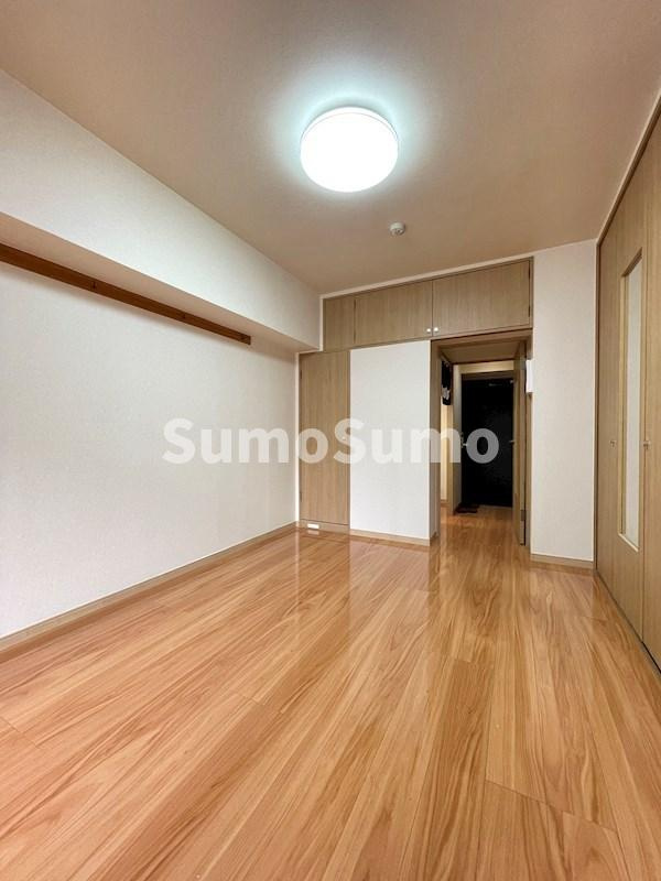 エステートモア・天神アトリエの居間・リビング