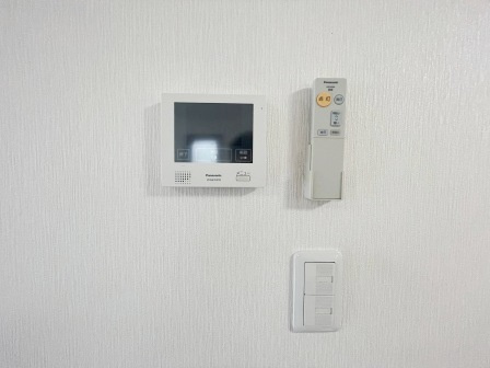 カーサ動坂のセキュリティ