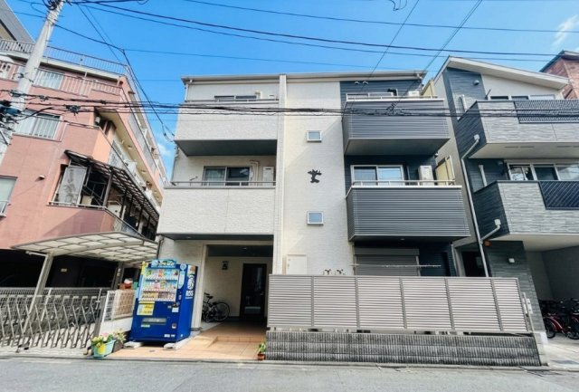 カーサ動坂