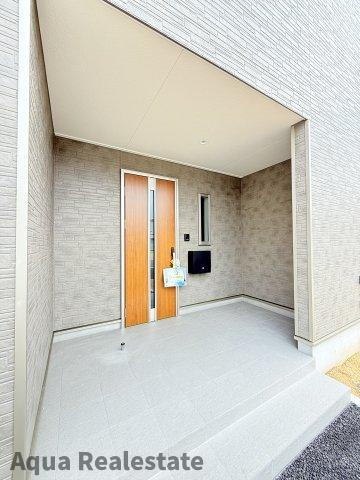 丸亀市土器町東３丁目の新築一戸建の地図