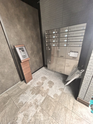 【その他共用部分】 | D-residence八幡町