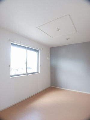 【内装】 | グリーンヒルズ | おしゃれな内装です