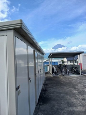 【その他共用部分】 | グリーンヒルズ