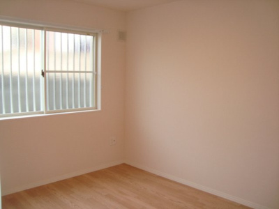 【内装】 | パレット小泉１ | 洋室