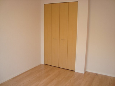 【内装】 | パレット小泉１ | 洋室