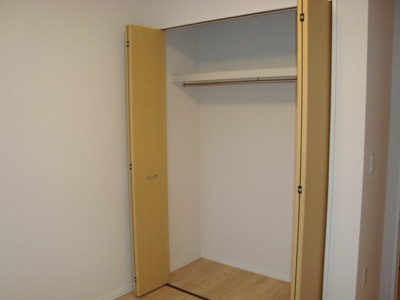 【収納】 | パレット小泉１ | クローゼット