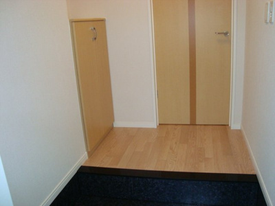 【玄関】 | パレット小泉１ | 玄関