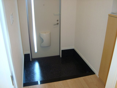 【玄関】 | パレット小泉１ | 玄関