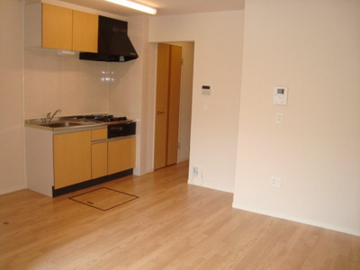 【内装】 | パレット小泉１ | ダイニングキッチン