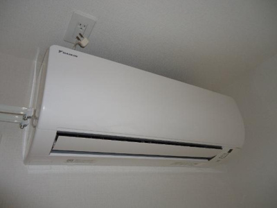 【設備】 | Ｐｅａｃｅ（ピース） | エアコン