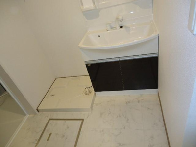 【洗面所】 | Ｐｅａｃｅ（ピース） | 洗面