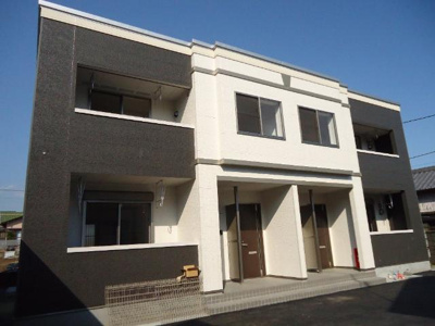 【外観】 | Ｐｅａｃｅ（ピース） | 外観写真（昼）