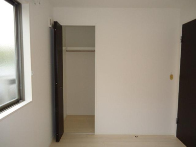 【内装】 | Ｐｅａｃｅ（ピース） | 洋室