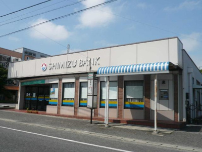 【周辺】 | Ｐｅａｃｅ（ピース） | 清水銀行伝法支店まで521ｍ