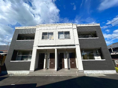 【外観】 | Ｐｅａｃｅ（ピース） | 外観写真（昼）