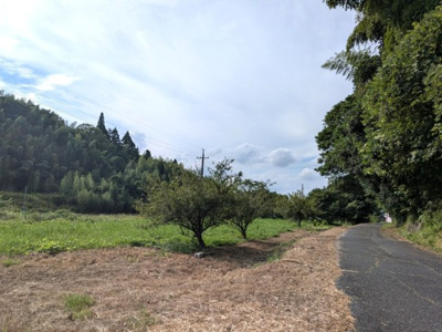 【外観】 | 田布施町下田布施土地