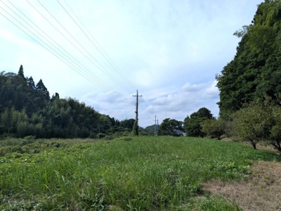 【外観】 | 田布施町下田布施土地