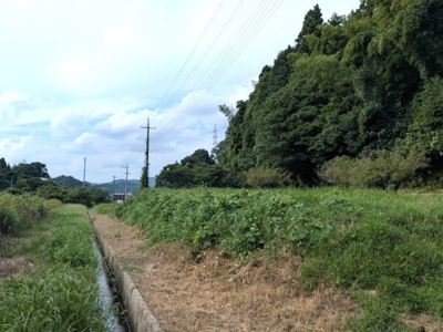 【外観】 | 田布施町下田布施土地