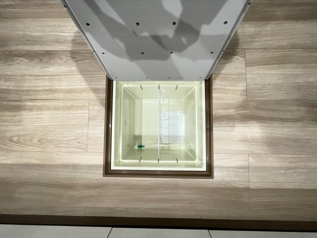 新築戸建・建売　大泉町寄木戸7期　GRAFARE　全5棟の構造・工法・仕様|あると便利な床下収納付き！！