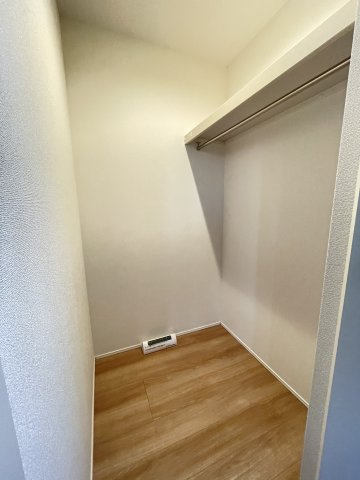 新築戸建・建売　大泉町寄木戸7期　GRAFARE　全5棟の収納