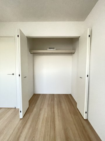 新築戸建・建売　大泉町寄木戸7期　GRAFARE　全5棟の収納