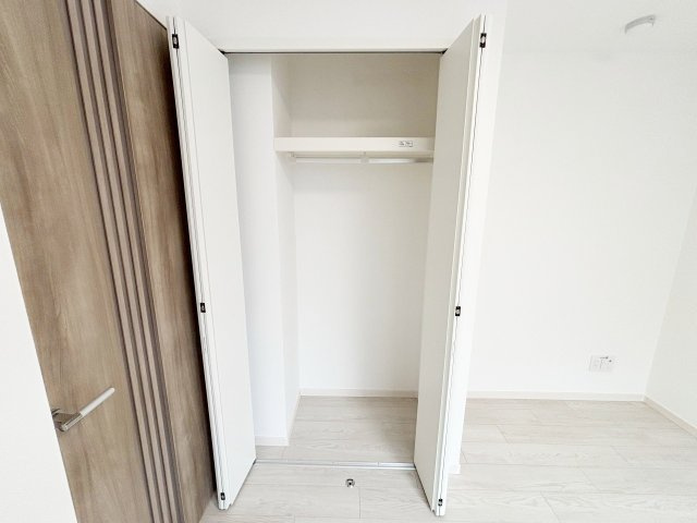 【収納】SOLASIA residence世田谷代田